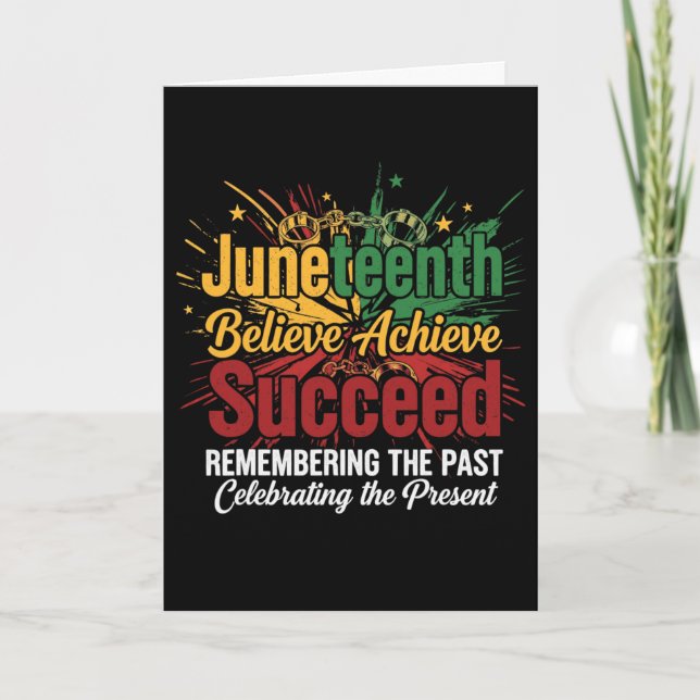 Junenteeth Shirts Women Celebrating Since 1865 Jun Card (Front)