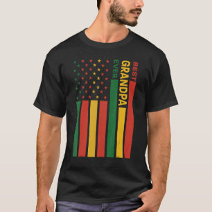 Junenth Is The Real Independence Day 1865 Freedom T-Shirt
