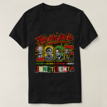 Juneteenth 1865 Black History Civil Rights Leaders