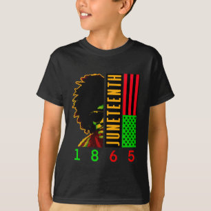Juneteenth 1865 T-Shirt