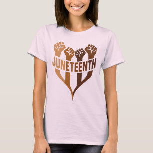 Juneteenth 2025 , Juneteenth  1865 Freedom T-Shirt