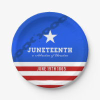 Juneteenth a Celebration of Liberation