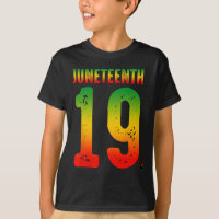 Juneteenth Black African American Ancestors Freedo