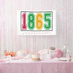 Juneteenth - Black History  Banner