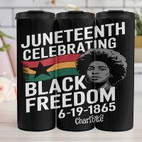 Juneteenth: Celebrating Black Freedom, 1865