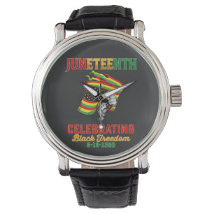 Juneteenth Celebrating Black Freedom 6 19 1865 Watch