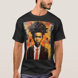 juneteenth celebration, freedom day design  T-Shirt