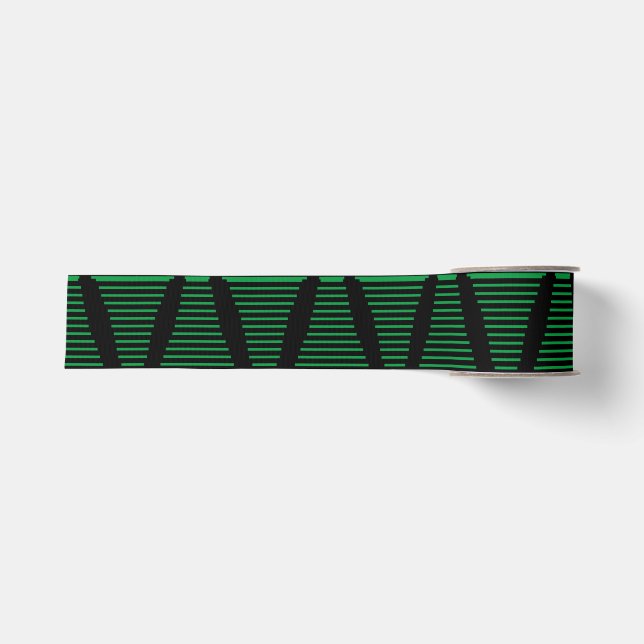 JUNETEENTH GROSGRAIN RIBBON (Front)