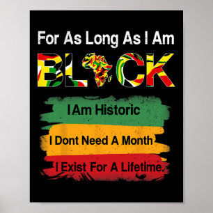 Juneteenth Shirts Women Men African Map Kente Clot Poster