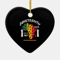 Juneteenth Since June 19th 1865 T-shirt Free Ish