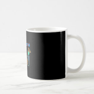 Juneteenth sisterhood sista hood friends coffee mug