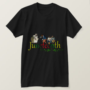 Juneteenth T-Shirt