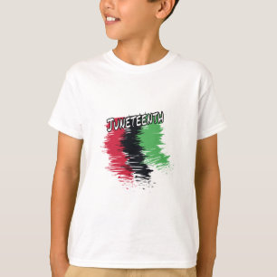 Juneteenth T-Shirt