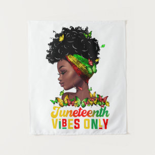Juneteenth Tapestry