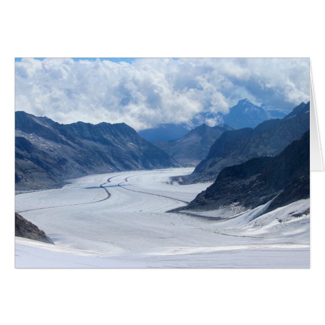 Jungfrau (Front Horizontal)