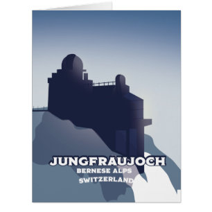 Jungfraujoch, Jungfraujoch Bernese Alps
