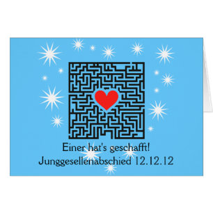 Junggesellenabschied Zubehört