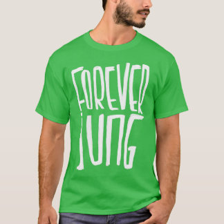Jungian Forever Jung l Jung T-Shirt