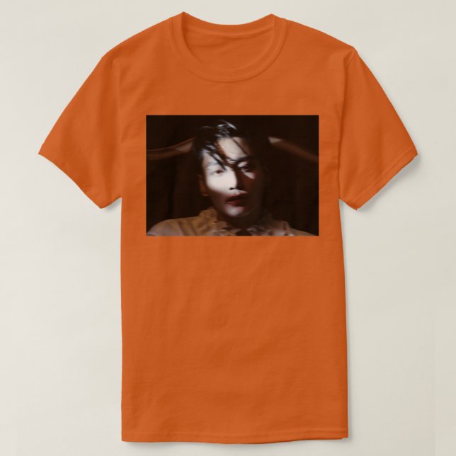 Jungkook T-Shirt (Design Front)