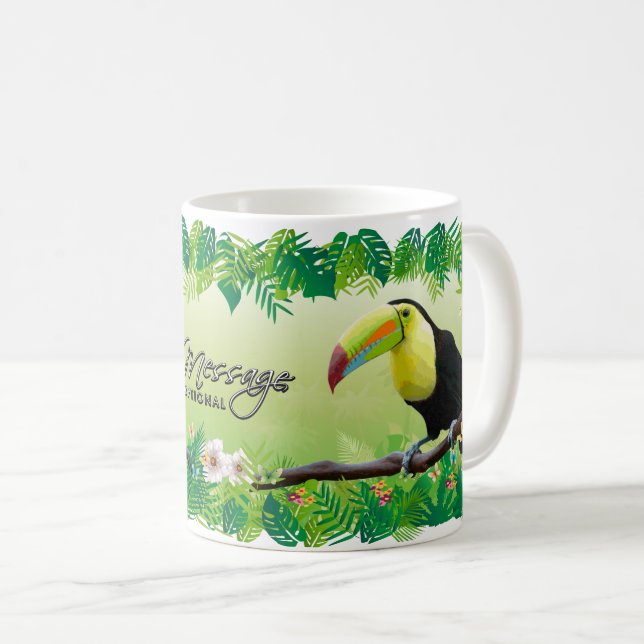 Jungle 2A Mug (Front Right)