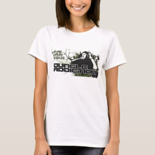 Jungle Addiction Ladies top