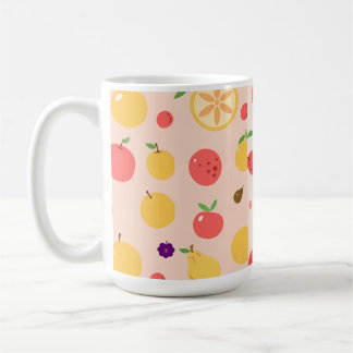 Jungle Adorable Lion Cub Sitting Portrait  Coffee Mug