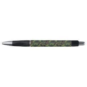 Jungle Camo