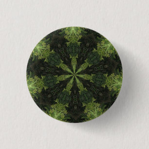 Jungle Chaos Button
