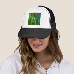 Jungle Connection Trucker Hat