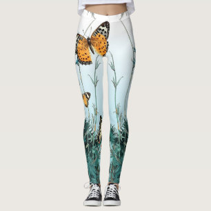 Jungle Entry Leggings