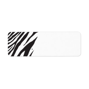 JUNGLE FEVER Bat Bar Mitzvah Print Your Own Label