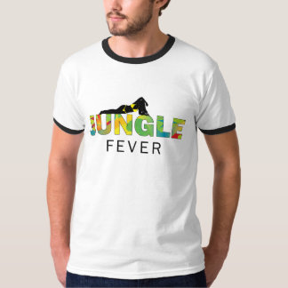 Jungle Fever T-Shirt
