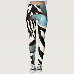 Jungle Fly Leggings
