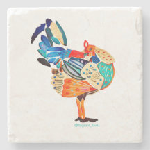 Jungle Fowl #3 