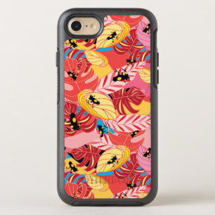 Jungle Frogs OtterBox Symmetry iPhone 8/7 Case