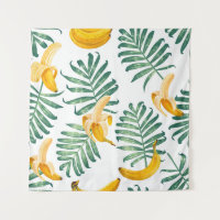Jungle Fruits: Vibrant Vintage