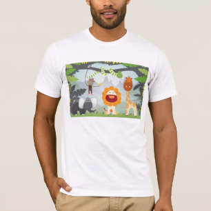 Jungle Fun T-Shirt