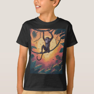 Jungle Jam T-Shirt