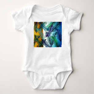 Jungle Jersey Bodysuit