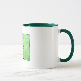 Jungle Jewels Mug