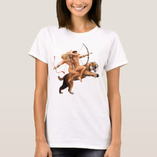 JUNGLE LAW T-Shirt