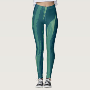 Jungle Leggings