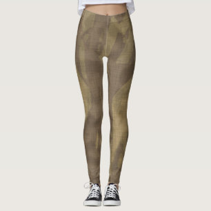 Jungle Leggings