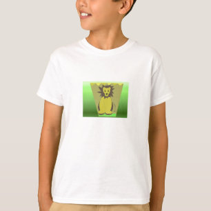 Jungle Lion T-Shirt