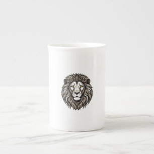 Jungle Monarch Mug