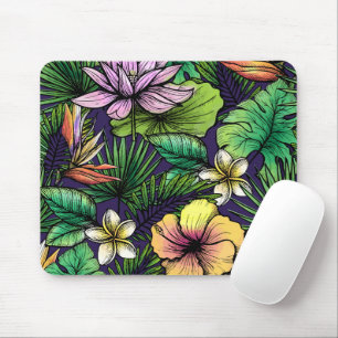 Jungle Mouse Pad