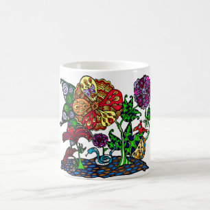 Jungle Mug