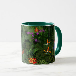 Jungle Mug