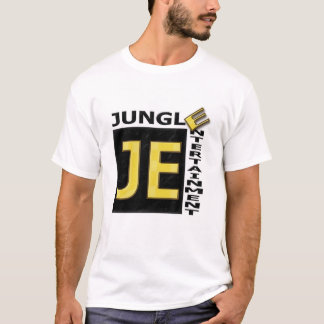 JUNGLE NEAL T-Shirt