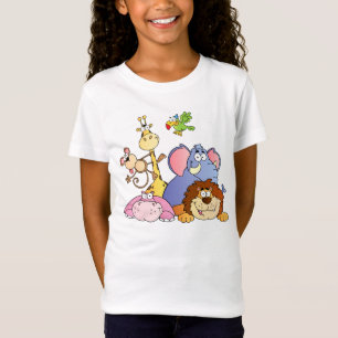 Jungle Pals Shirt